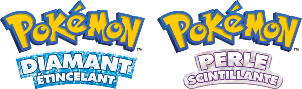 Diamant Étincelant / Perle Scintillante