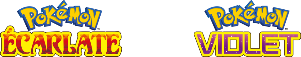 Écarlate / Violet