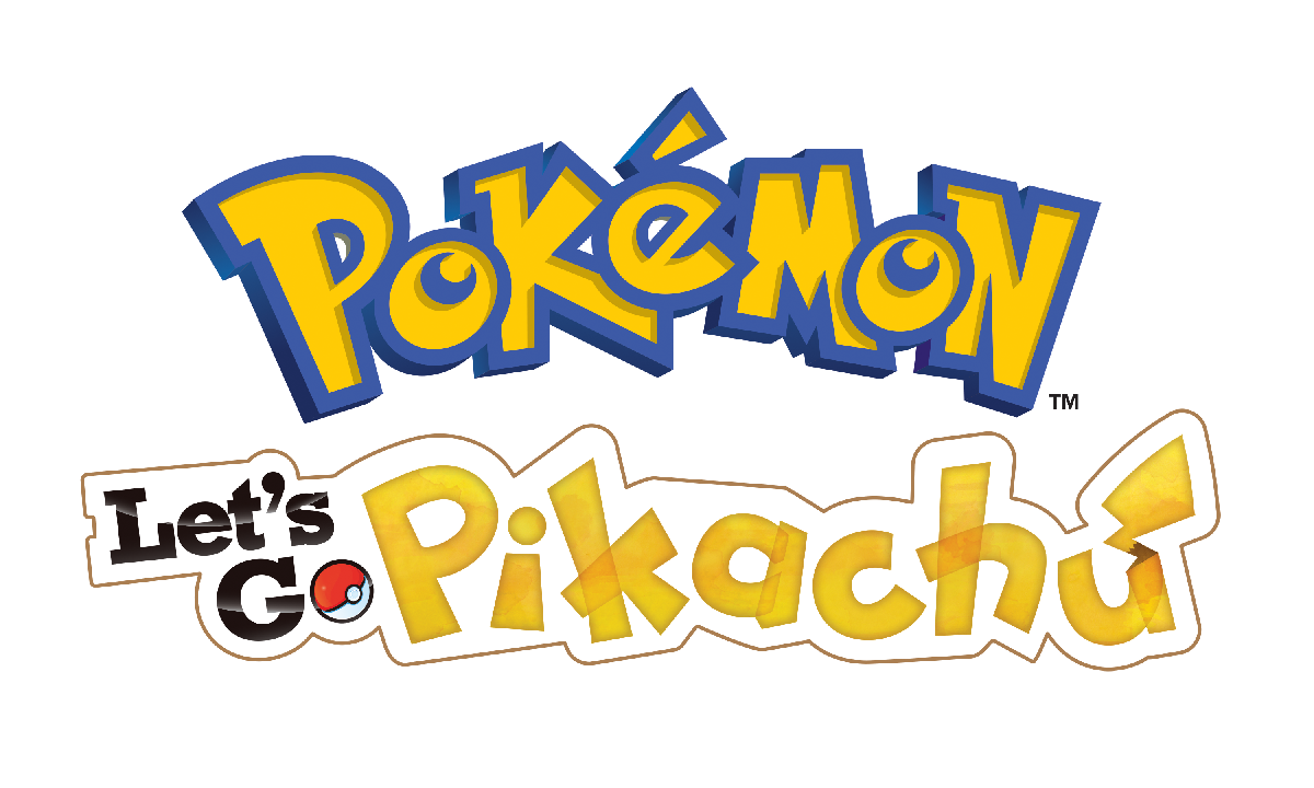 Let's Go Pikachu / Évoli